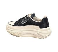 Women Trainers Waterproof Hiking Trainers with Gore Tex Membrane Fully Waterproof and Breathable for Serious Hikers and Walkers in Wet Work Black