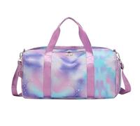 Women Travel Bag,Travel Gym Sport Duffle - Waterproof Large Capacity Weekend Hospital Overnight Bag for Working Out Traveling Camping Hiking