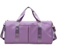 Women Travel Bags Duffle Bag Large Capacity Sports Storage Multi-Functional Shoulder Bag Girls(2,41cm*21cm*23cm)