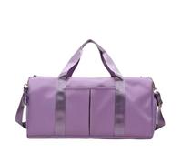 Women Travel Bags Duffle Bag Large Capacity Sports Storage Multi-Functional Shoulder Bag Girls(2,48cm*24cm*26cm)