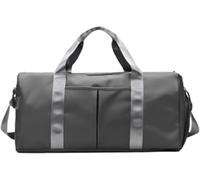Women Travel Bags Duffle Bag Large Capacity Sports Storage Multi-Functional Shoulder Bag Girls(3,41cm*21cm*23cm)