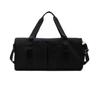 Women Travel Bags Duffle Bag Large Capacity Sports Storage Multi-Functional Shoulder Bag Girls(4,48cm*24cm*26cm)