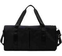 Women Travel Bags Duffle Bag Large Capacity Sports Storage Multi-Functional Shoulder Bag Girls(4,48cm*24cm*26cm)