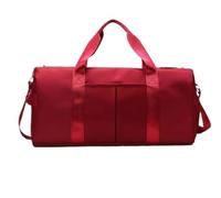 Women Travel Bags Duffle Bag Large Capacity Sports Storage Multi-Functional Shoulder Bag Girls(5,48cm*24cm*26cm)