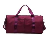 Women Travel Bags Duffle Bag Large Capacity Sports Storage Multi-Functional Shoulder Bag Girls(6,48cm*24cm*26cm)