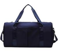 Women Travel Bags Duffle Bag Large Capacity Sports Storage Multi-Functional Shoulder Bag Girls(7,41cm*21cm*23cm)