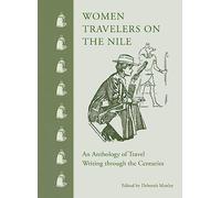 Women Travelers on the Nile