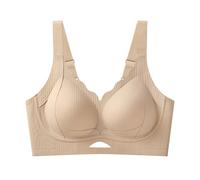 Women Underwear, Sticky Bra Seamless Underwire Comfortable Full Cup Hot Off The Shelf