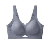 Women Underwear, Sticky Bra Seamless Underwire Comfortable Full Cup Hot Off The Shelf