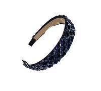 Women Vintage Headband Simple Fashion Hair Accessories