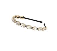 Women Vintage Headband Simple Fashion Hair Accessories