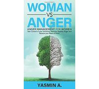 Women vs Anger