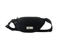 Women Waist Bag with Adjustable Strap Girl Chest Bag Letters Couple Styles Japanese Crossbody Bodysuit Beautiful Waist Bag