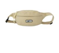 Women Waist Pack with Adjustable Strap Girls Chest Bag Letter Bum Bag Japanese Styles Crossbody Lovely Waist Japanese Chest Small Crossbody Trend Belt Pack