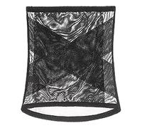Women Waist Trainer - Corset Belt Postpartum Recovery Band Abdominal Control | Comfortable Body Shaper Weight Loss Belt Abdominal Shapewear, Breathable Women Body Shaper Waist Cincher, black4, see