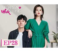 Women Walk The Line EP28