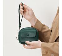 Women Wallet Minimalist Delicate Wristlet Pouch Purse for Adult, 4C, Classic