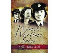 Women Wartime Spies