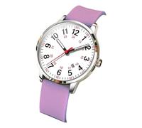Women Watch - Stylish Classic diaal Watch | Silicone Strap Analog Watch | 24 Hour Sport Wrist Watch with Second Hand, Waterproof Women's Wrist Watches, Casual Strap Watch for Women, Girls