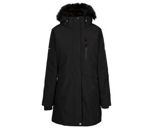 Women Waterproof Oxford Fabric Padded Longer Length Jacket Zambel