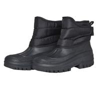 Women Waterproof Winter Snow Boots Non Slip Tex Thermal Muck Ankle Shoes