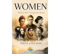 Women Who Changed History