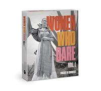 Women Who Dare, Vol. I Knowledge Cards: Vol 1