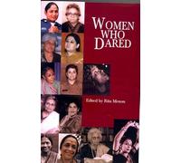 Women Who Dared