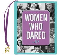Women Who Dared (Mini Books) (Charming Petites)