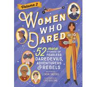 Women Who Dared Volume 2