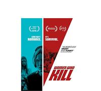 Women Who Kill [Blu-ray]