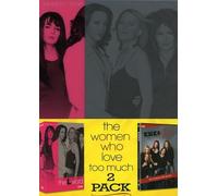 Women Who Love Too Much 2 Pack [DVD] [Region 1] [US Import] [NTSC]