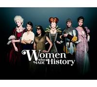 Women Who Made History