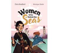 Women who Ruled the Seas: Fluency 8 (Big Cat for Little Wandle Fluency)