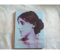 Women Who Write