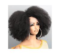 Women Wig Curly Lace Front Wig Bob Human Hair Natural Hairline 13X4X2 Short Wigs 250% Density Wigs for women