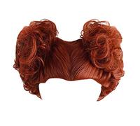 Women Winifred Sanderson Cosplay Costume Dress, Costume for Adult, Sanderson Sisters Costume Winifred Sara-h Mary Witch Cosplay Accessory Halloween Carnival Costumes