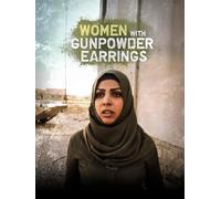 Women With Gunpowder Earrings