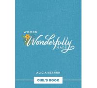 Women Wonderfully Made: Daughter's Book: 2