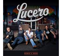 Women & Work by Lucero