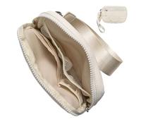 Women Wristlet Purse Zipper Credit Card Holder Bag for Traveling