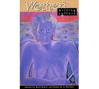 Women Writing Culture