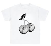 Women Y2k Graphic Baby Tees Short Sleeve Graphic Print Crop Tops Fairy Grunge E Girls Cute Shirts (aa DEEP Blue, L)
