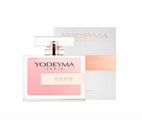Women YODEYMA PARIS PERFUME 100ml SUERTE EAU DE PARFUM Christmas Xmas Gift LADY