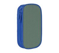 Womeng Cute Dinosaur Print Practical Pencil Bag School Supplies Pens Pencils Art Accessories Various Occasion