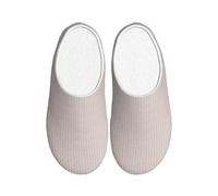 WOmeng Healthy Food Print Adult TPR Slippers Soft Indoor House Spring Slippers Travel Home Comfort Footwear