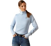 Women's 1/2 Zip Fleece Ariat Team EQ