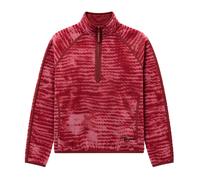 Women's 1/2 zip fleece Berghaus Bamburgh 3XL