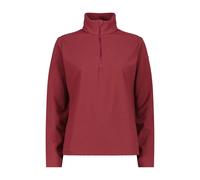 Women's 1/2 Zip Fleece CMP Arctic XS