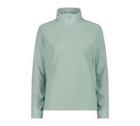 Women's 1/2 Zip Fleece CMP Arctic L